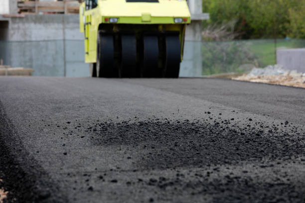 Best Decorative Driveway Pavers  in Leilani Estates, HI