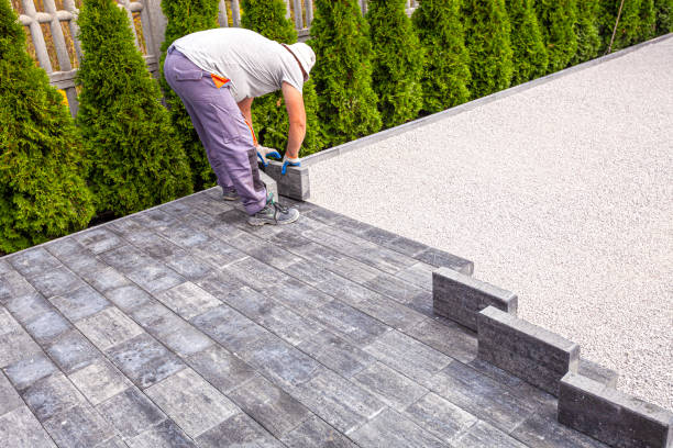 Best Concrete Paver Driveway  in Leilani Estates, HI