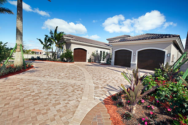 Best Driveway Paving Contractor  in Leilani Estates, HI