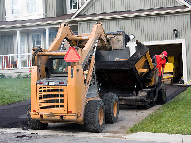 Best Commercial Driveway Pavers  in Leilani Estates, HI