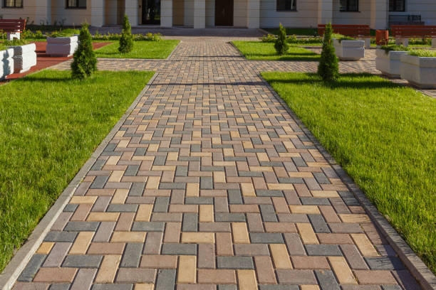 Best Local Driveway Pavers  in Leilani Estates, HI