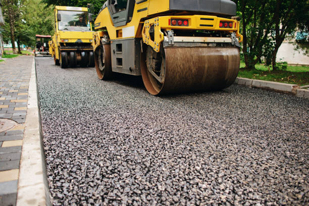 Best Permeable Paver Driveway  in Leilani Estates, HI