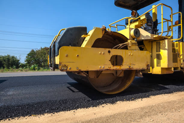 Best Cobblestone Driveway Pavers  in Leilani Estates, HI